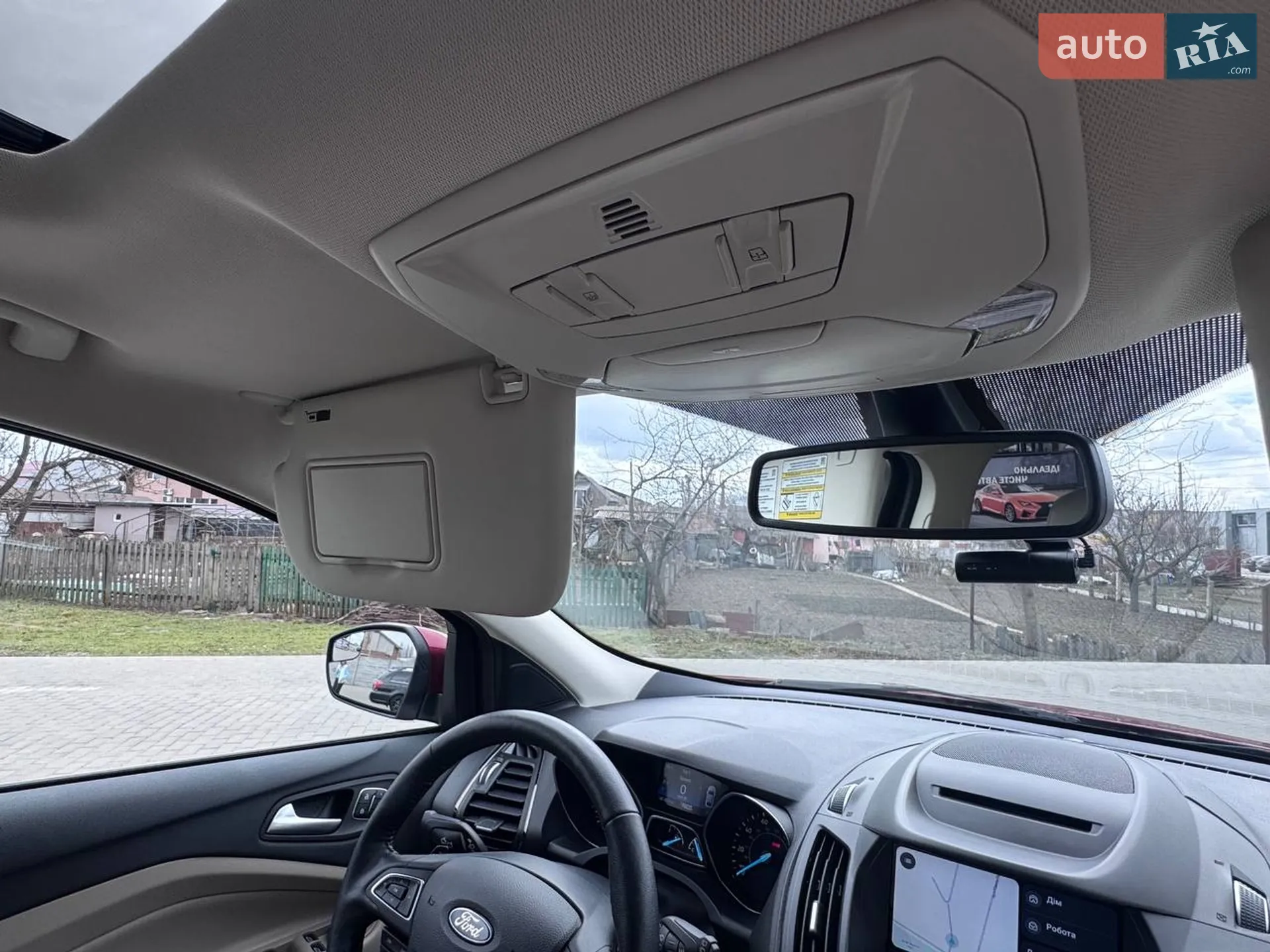 2017 Ford Escape - мініатюра 70