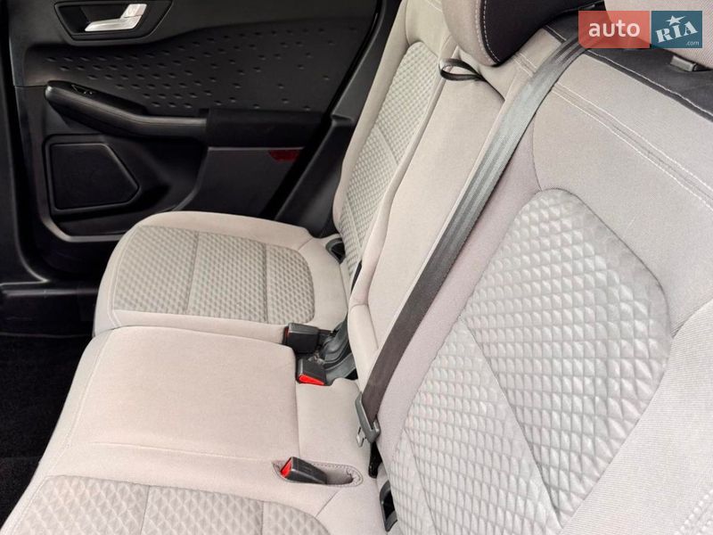 Позашляховик / Кросовер Ford Escape 2020 в Івано-Франківську фото 19 Позашляховик / Кросовер Ford Escape 2020 в Івано-Франківську