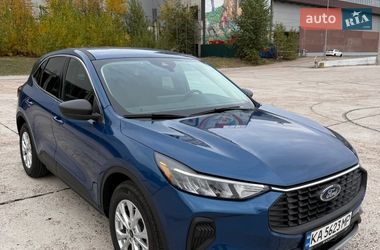 Позашляховик / Кросовер Ford Escape 2023 в Києві