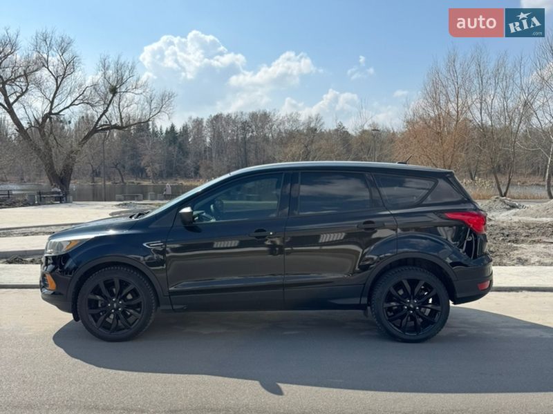 Внедорожник / Кроссовер Ford Escape 2019 в Броварах фото 2 Внедорожник / Кроссовер Ford Escape 2019 в Броварах