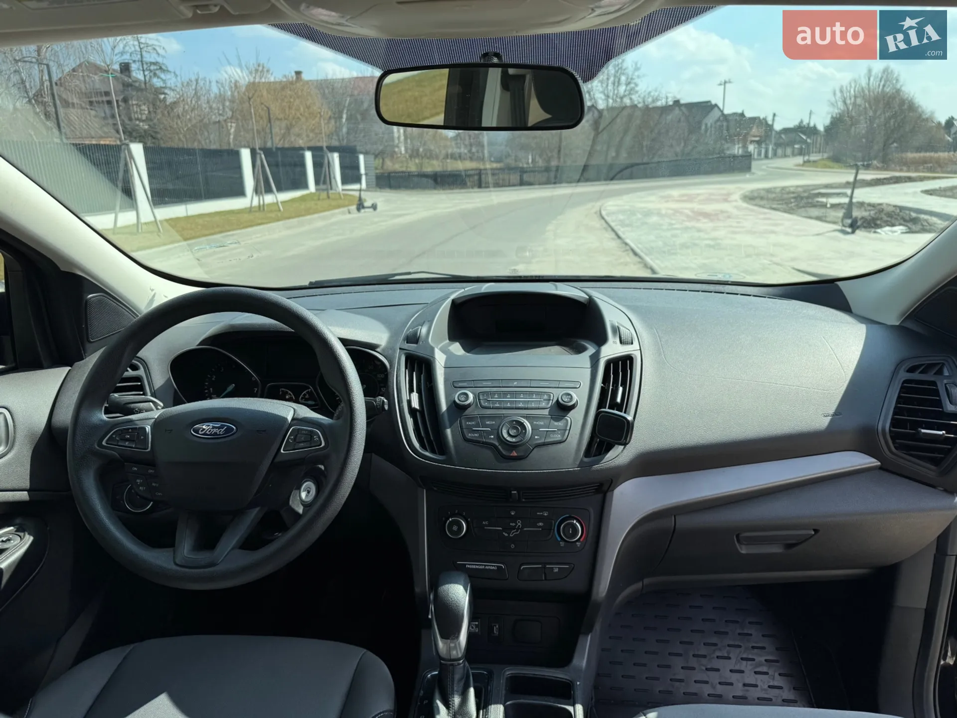 2019 Ford Escape - мініатюра 11