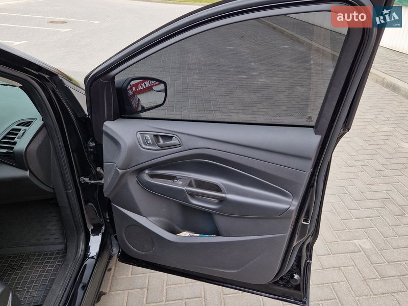 Внедорожник / Кроссовер Ford Escape 2019 в Кременчуге фото 22 Внедорожник / Кроссовер Ford Escape 2019 в Кременчуге