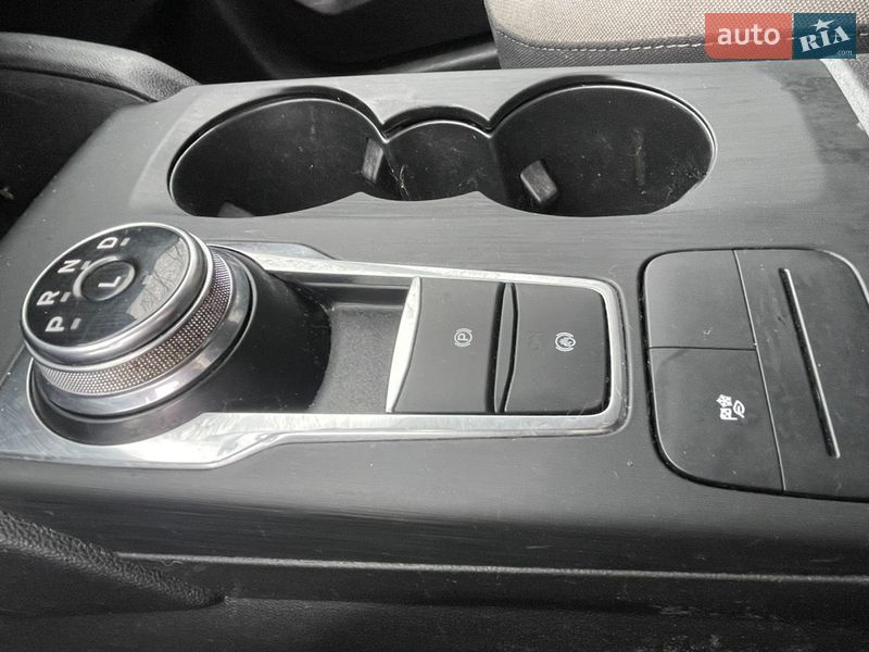 Внедорожник / Кроссовер Ford Escape 2021 в Львове фото 21 Внедорожник / Кроссовер Ford Escape 2021 в Львове