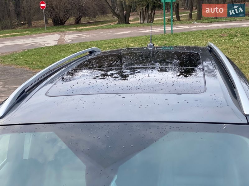 Внедорожник / Кроссовер Ford Escape 2016 в Львове фото 10 Внедорожник / Кроссовер Ford Escape 2016 в Львове