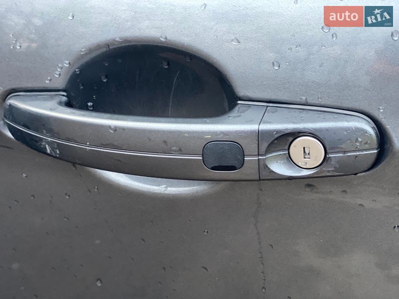 Внедорожник / Кроссовер Ford Escape 2016 в Львове фото 12 Внедорожник / Кроссовер Ford Escape 2016 в Львове