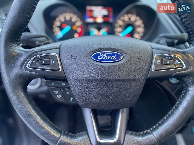 Внедорожник / Кроссовер Ford Escape 2016 в Львове фото 20 Внедорожник / Кроссовер Ford Escape 2016 в Львове