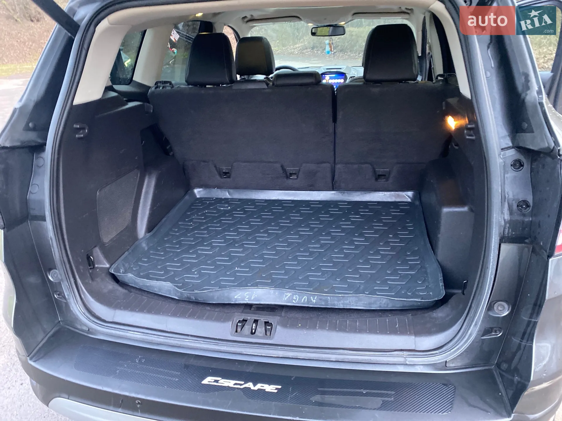 2016 Ford Escape - мініатюра 27