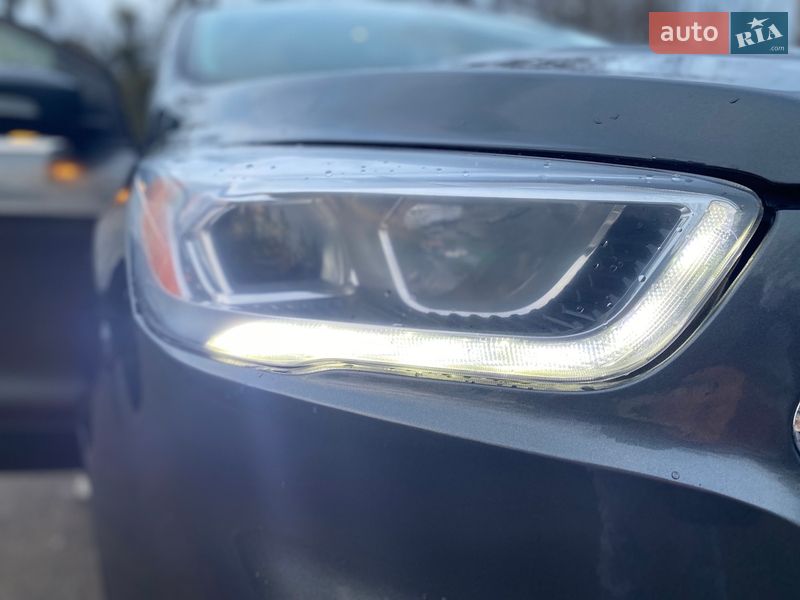 Внедорожник / Кроссовер Ford Escape 2016 в Львове фото 32 Внедорожник / Кроссовер Ford Escape 2016 в Львове