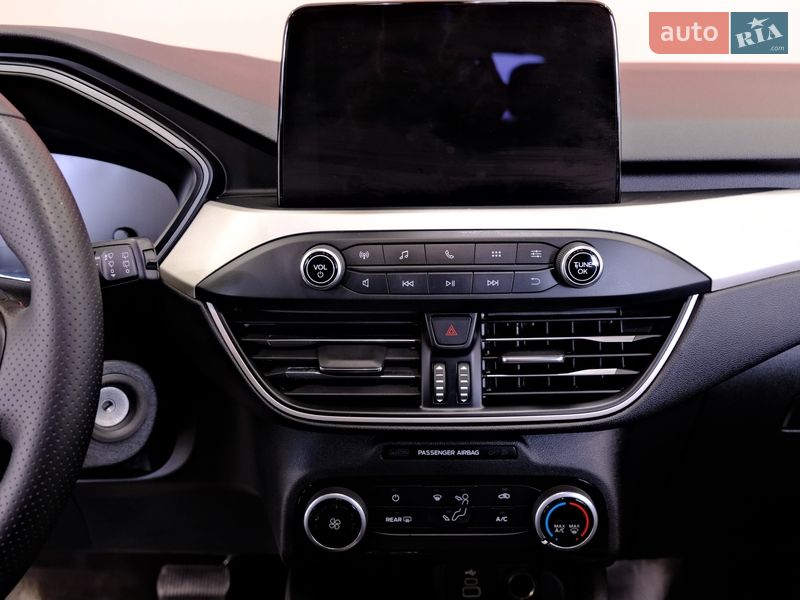 Позашляховик / Кросовер Ford Escape 2021 в Одесі фото 18 Позашляховик / Кросовер Ford Escape 2021 в Одесі