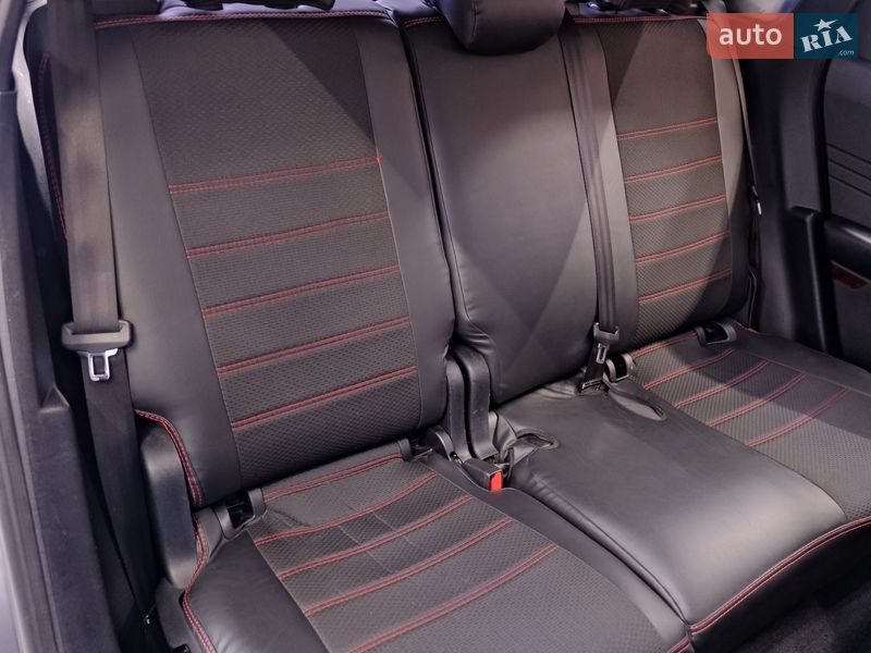 Позашляховик / Кросовер Ford Escape 2021 в Одесі фото 36 Позашляховик / Кросовер Ford Escape 2021 в Одесі