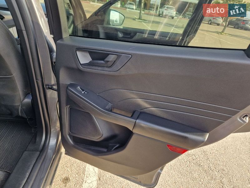 Позашляховик / Кросовер Ford Escape 2023 в Миколаєві фото 10 Позашляховик / Кросовер Ford Escape 2023 в Миколаєві