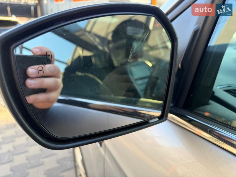 Внедорожник / Кроссовер Ford Escape 2019 в Харькове фото 10 Внедорожник / Кроссовер Ford Escape 2019 в Харькове