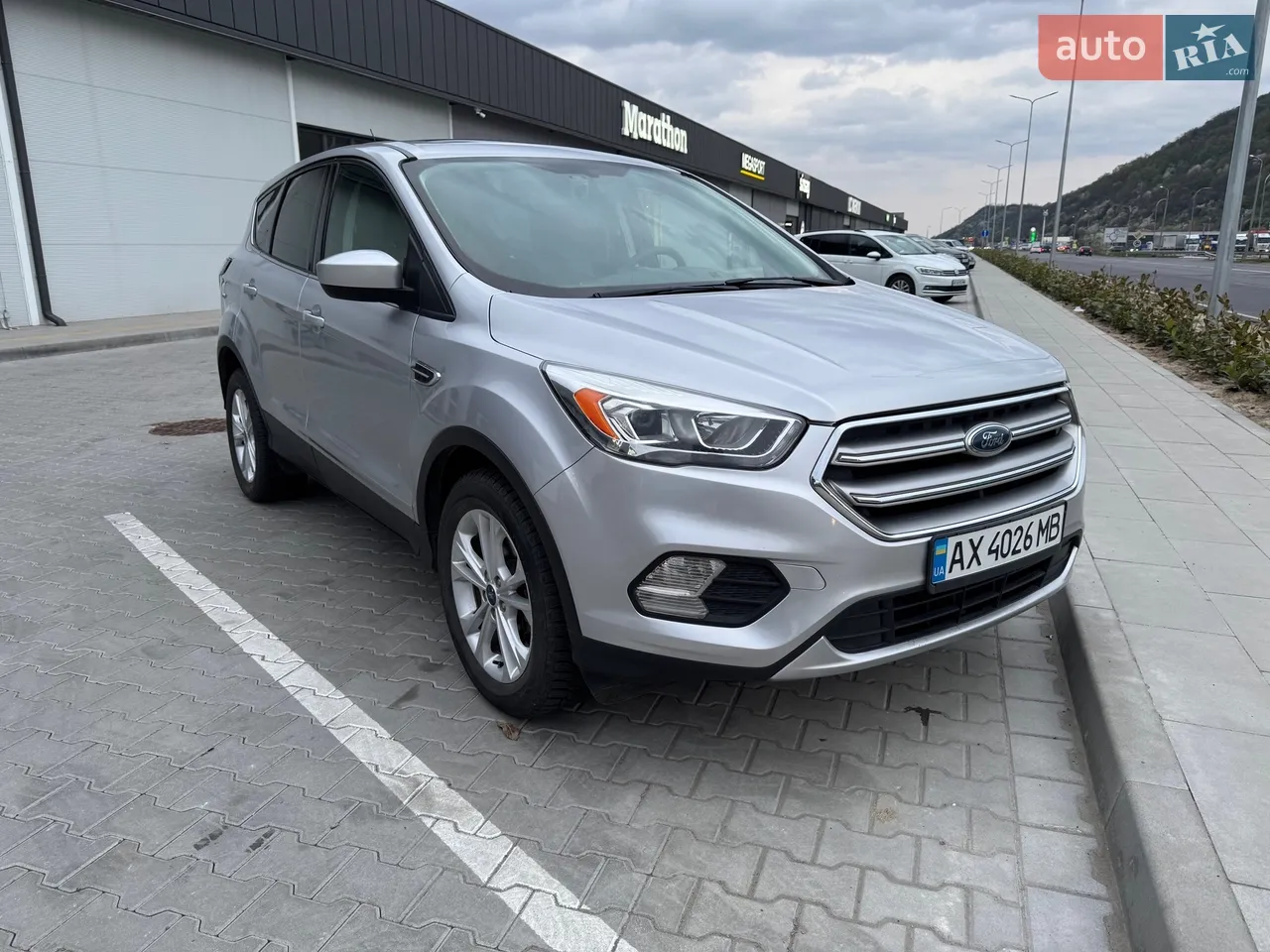 2016 Ford Escape - мініатюра 24