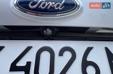 Позашляховик / Кросовер Ford Escape 2017 в Мукачевому фото 28 Позашляховик / Кросовер Ford Escape 2017 в Мукачевому
