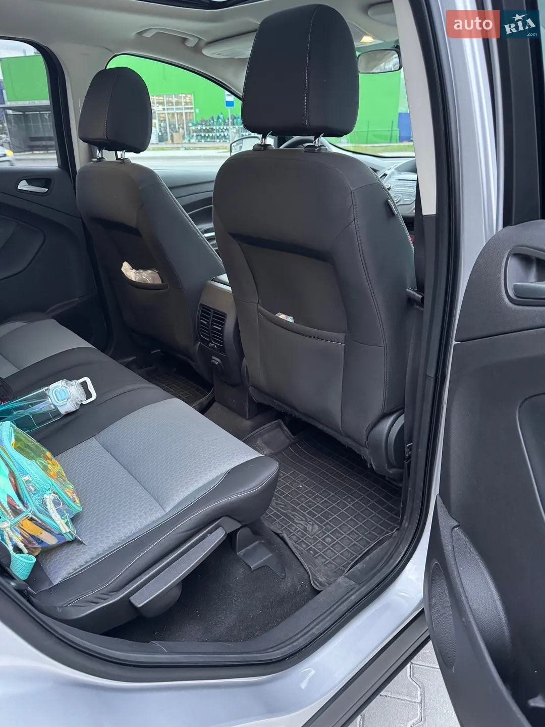 2017 Ford Escape - мініатюра 21