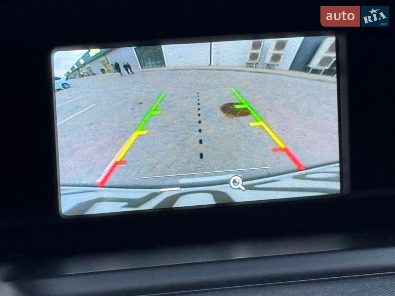 Позашляховик / Кросовер Ford Escape 2017 в Мукачевому