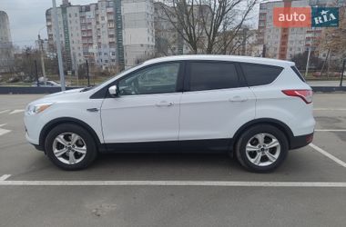 Внедорожник / Кроссовер Ford Escape 2014 в Чернигове