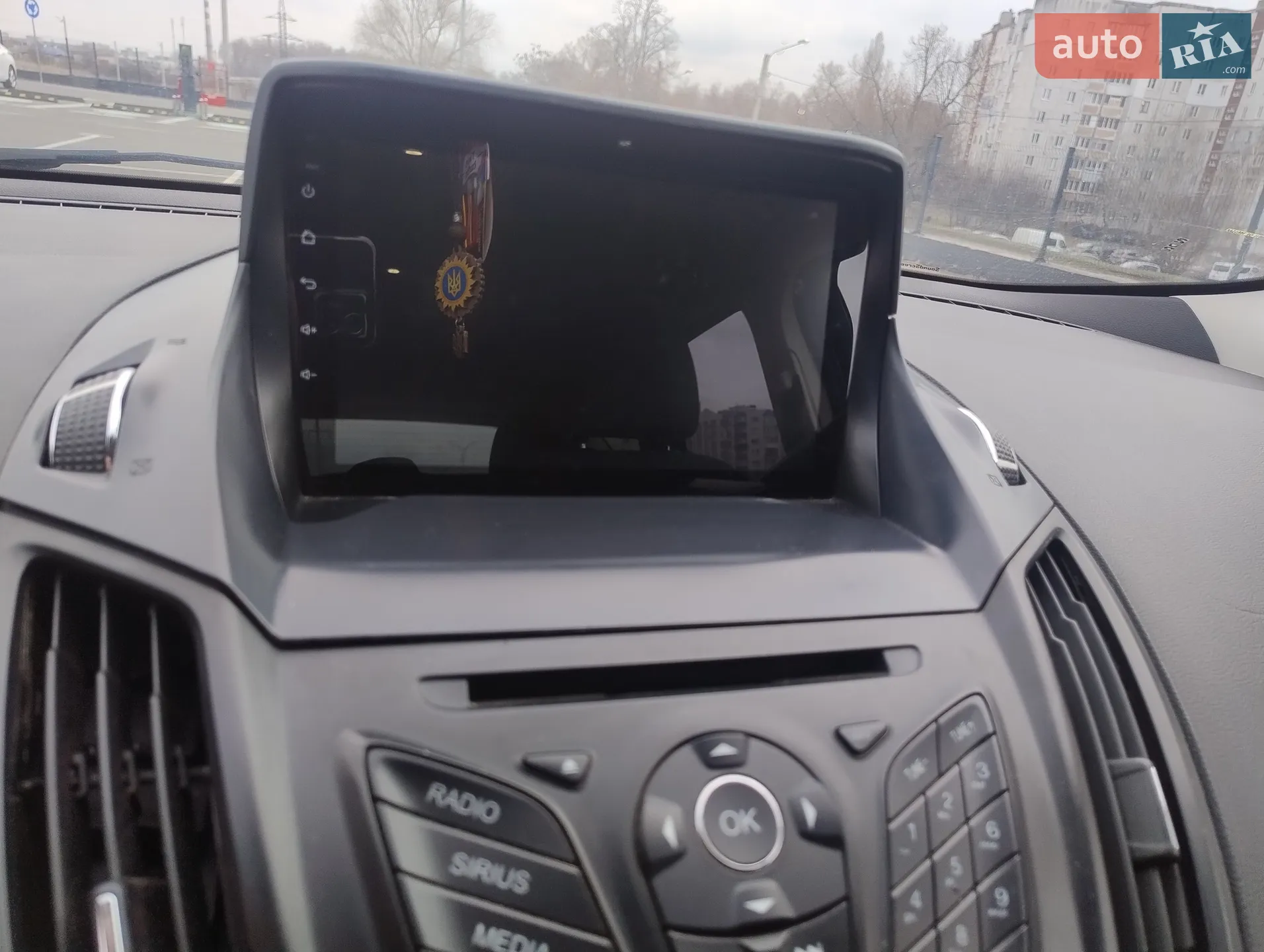 2014 Ford Escape - мініатюра 25