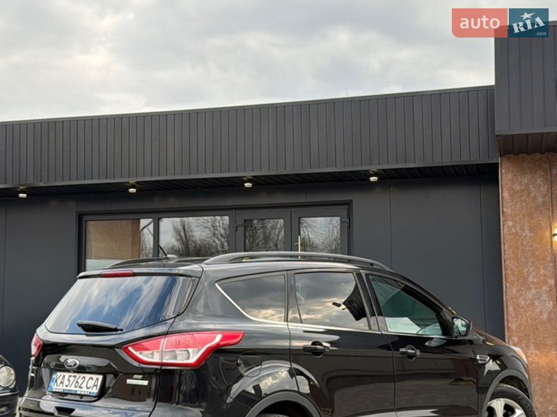Внедорожник / Кроссовер Ford Escape 2014 в Черновцах фото 18 Внедорожник / Кроссовер Ford Escape 2014 в Черновцах