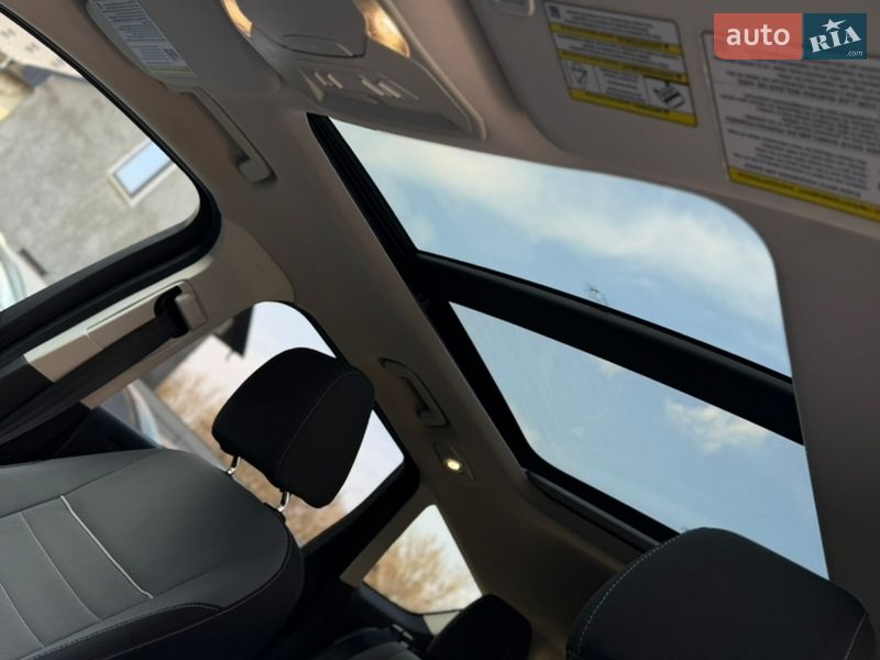 Внедорожник / Кроссовер Ford Escape 2014 в Черновцах фото 31 Внедорожник / Кроссовер Ford Escape 2014 в Черновцах