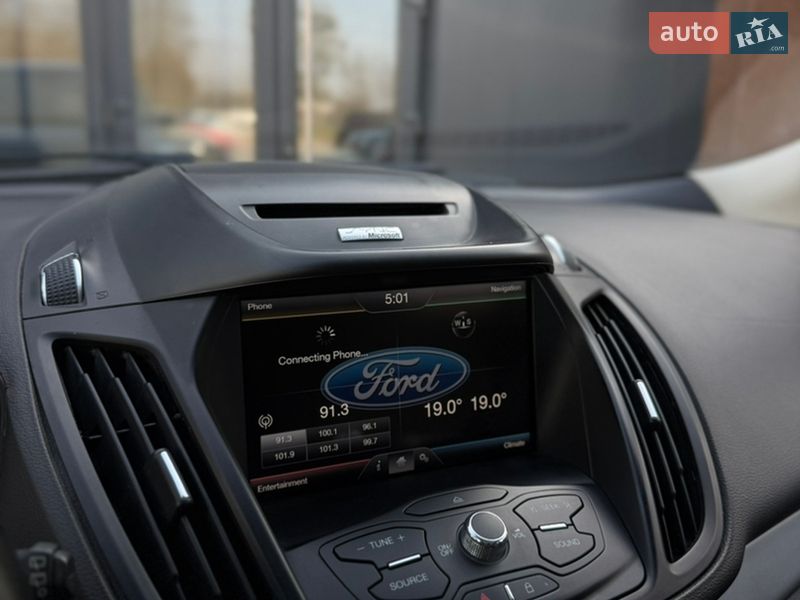 Внедорожник / Кроссовер Ford Escape 2014 в Черновцах фото 36 Внедорожник / Кроссовер Ford Escape 2014 в Черновцах