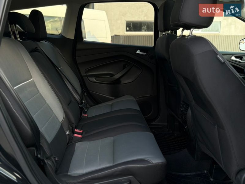 Внедорожник / Кроссовер Ford Escape 2014 в Черновцах фото 61 Внедорожник / Кроссовер Ford Escape 2014 в Черновцах