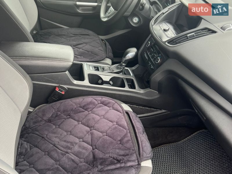 Внедорожник / Кроссовер Ford Escape 2018 в Малине фото 16 Внедорожник / Кроссовер Ford Escape 2018 в Малине