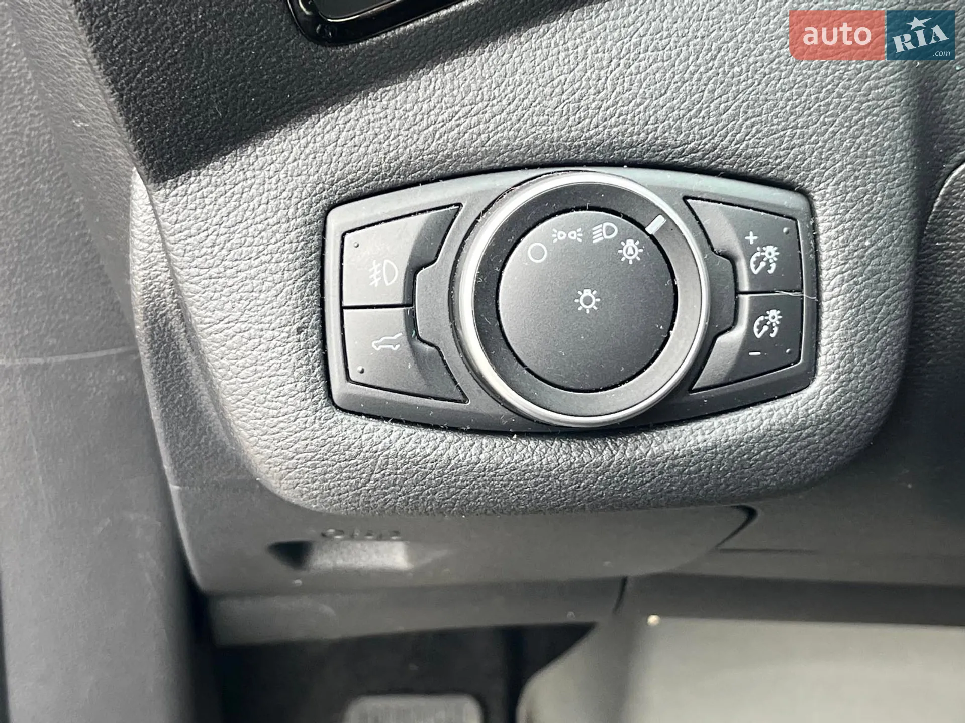2017 Ford Escape - мініатюра 22