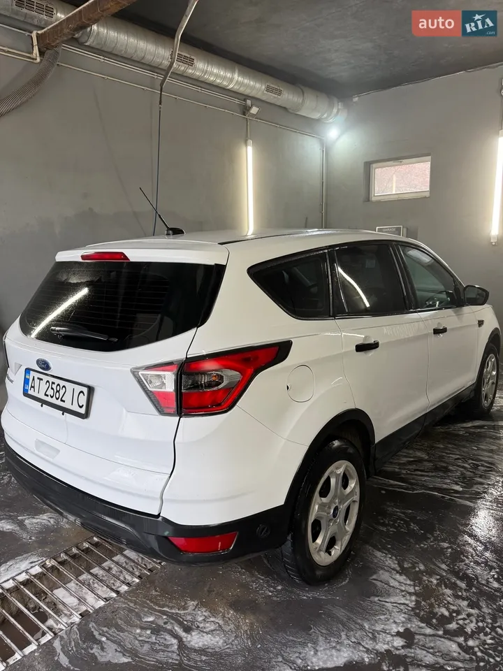 2016 Ford Escape - мініатюра 83