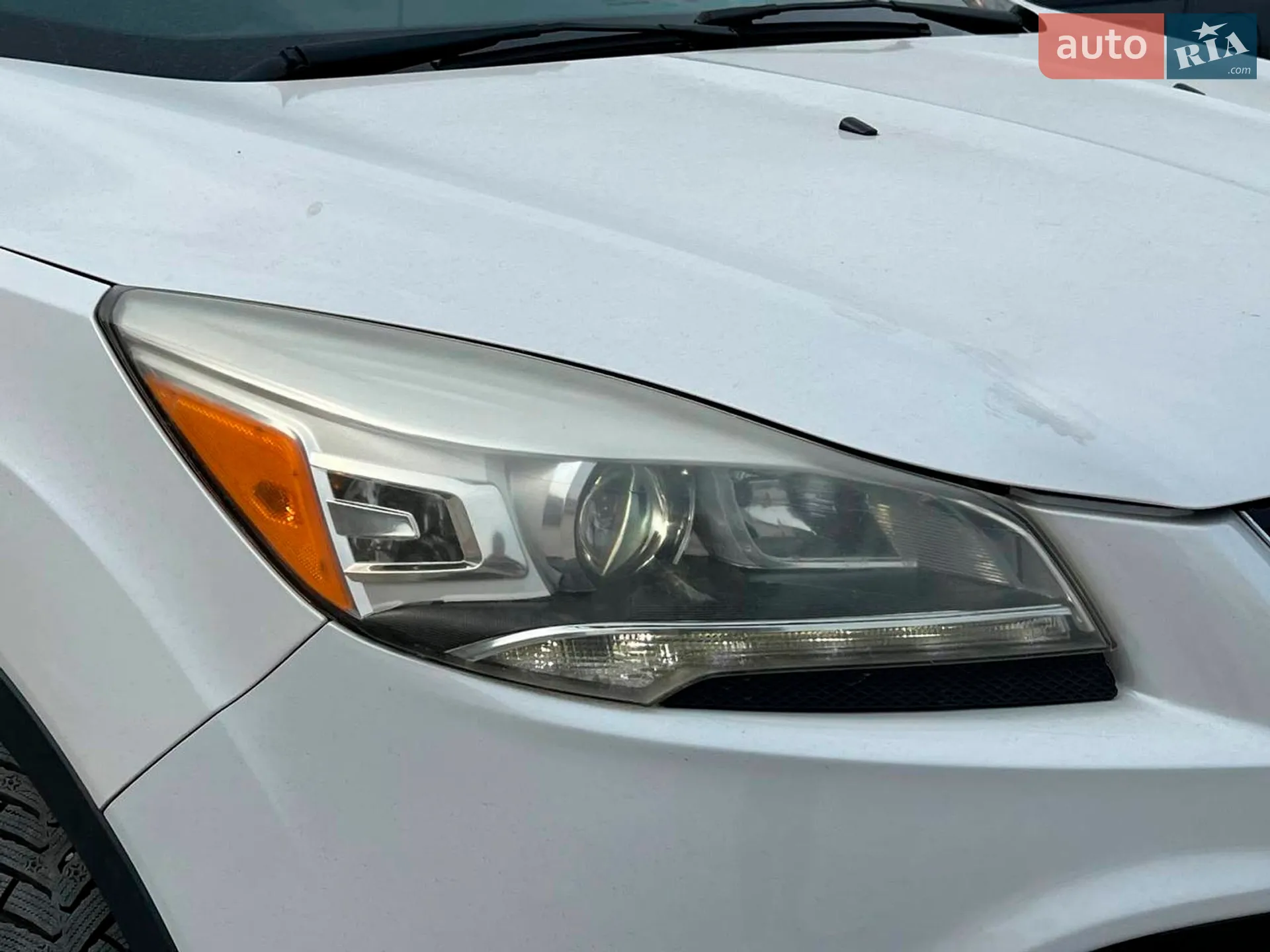 2014 Ford Escape - мініатюра 12
