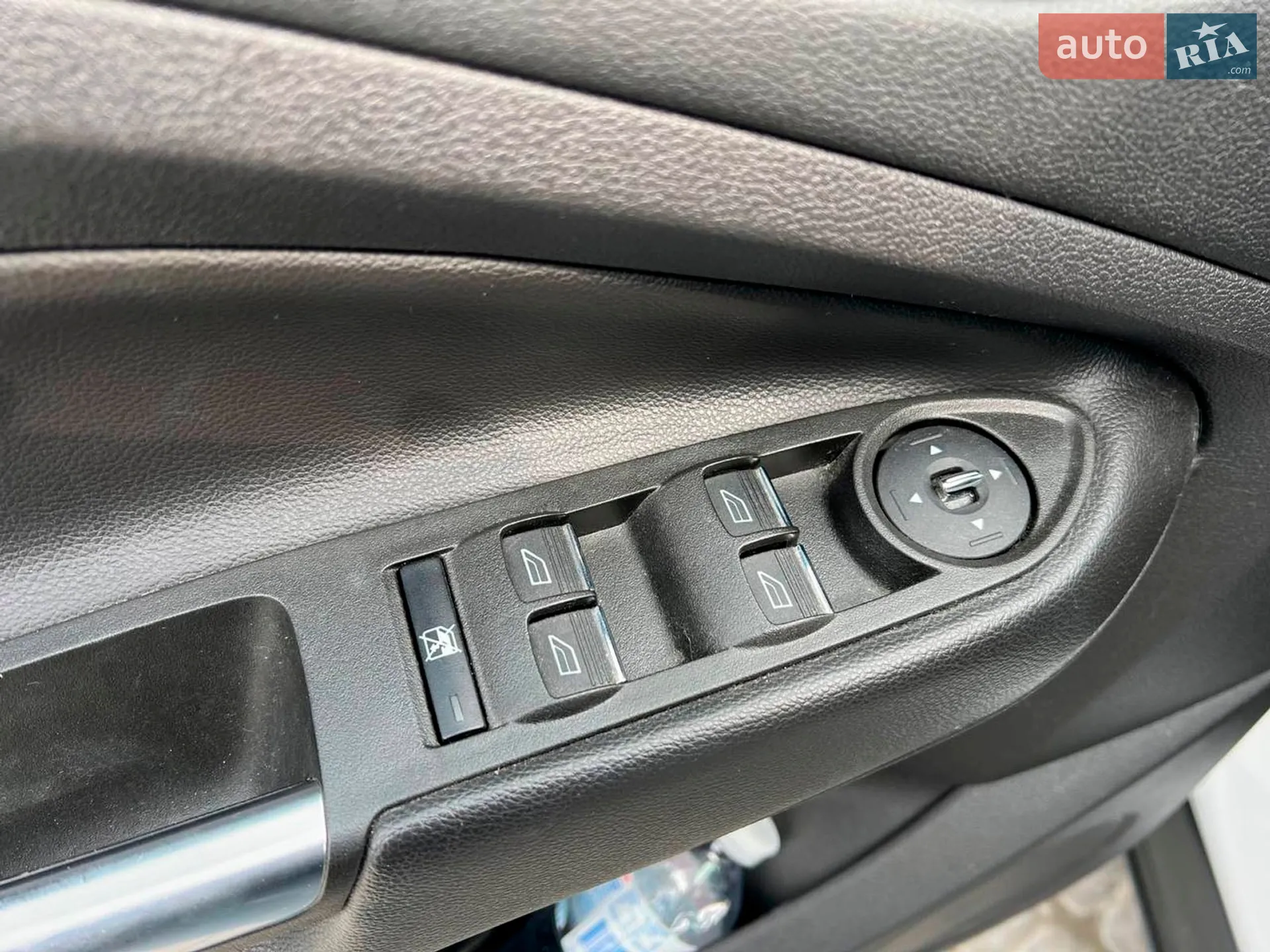 2014 Ford Escape - мініатюра 15
