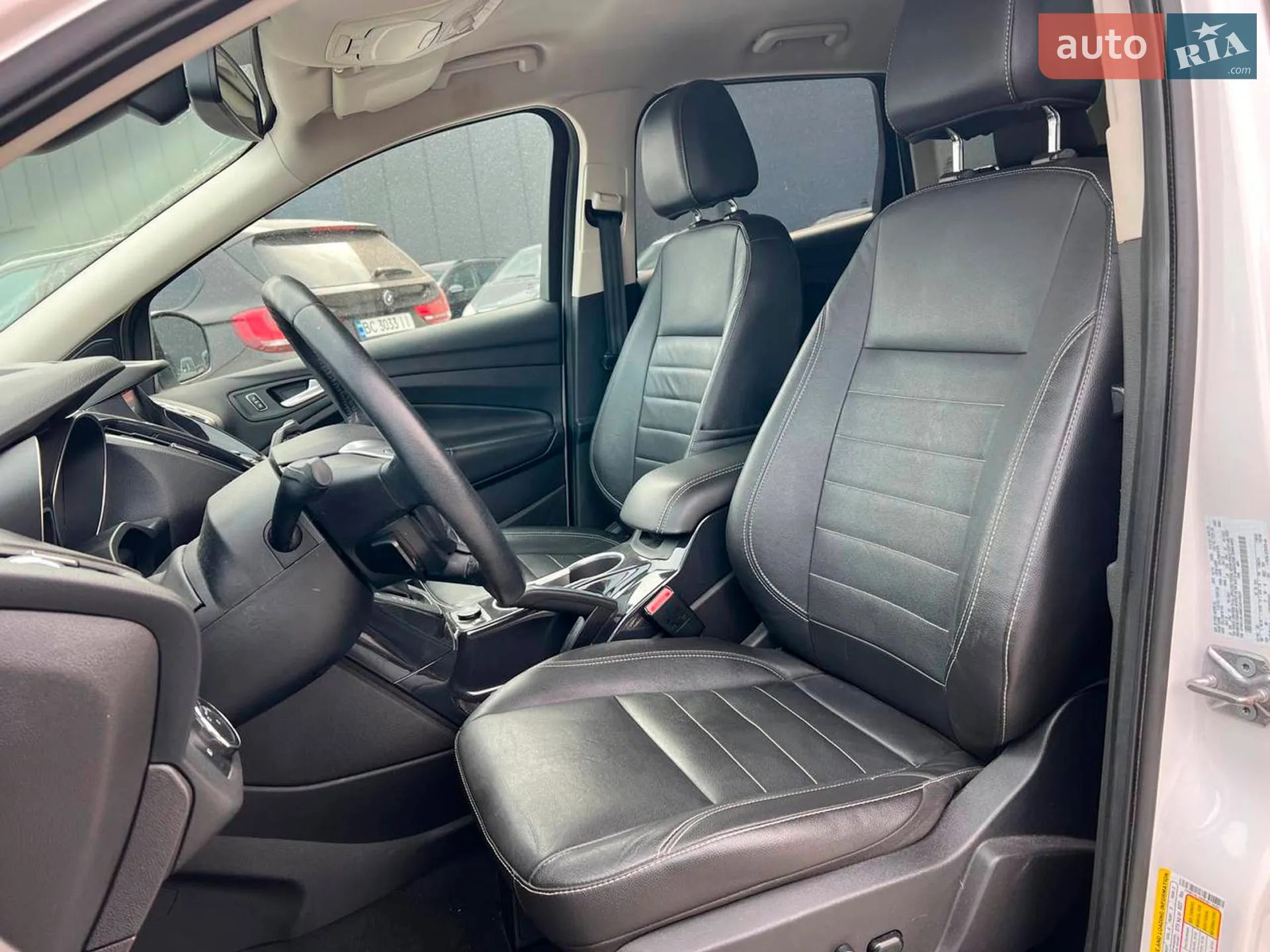 2014 Ford Escape - мініатюра 18