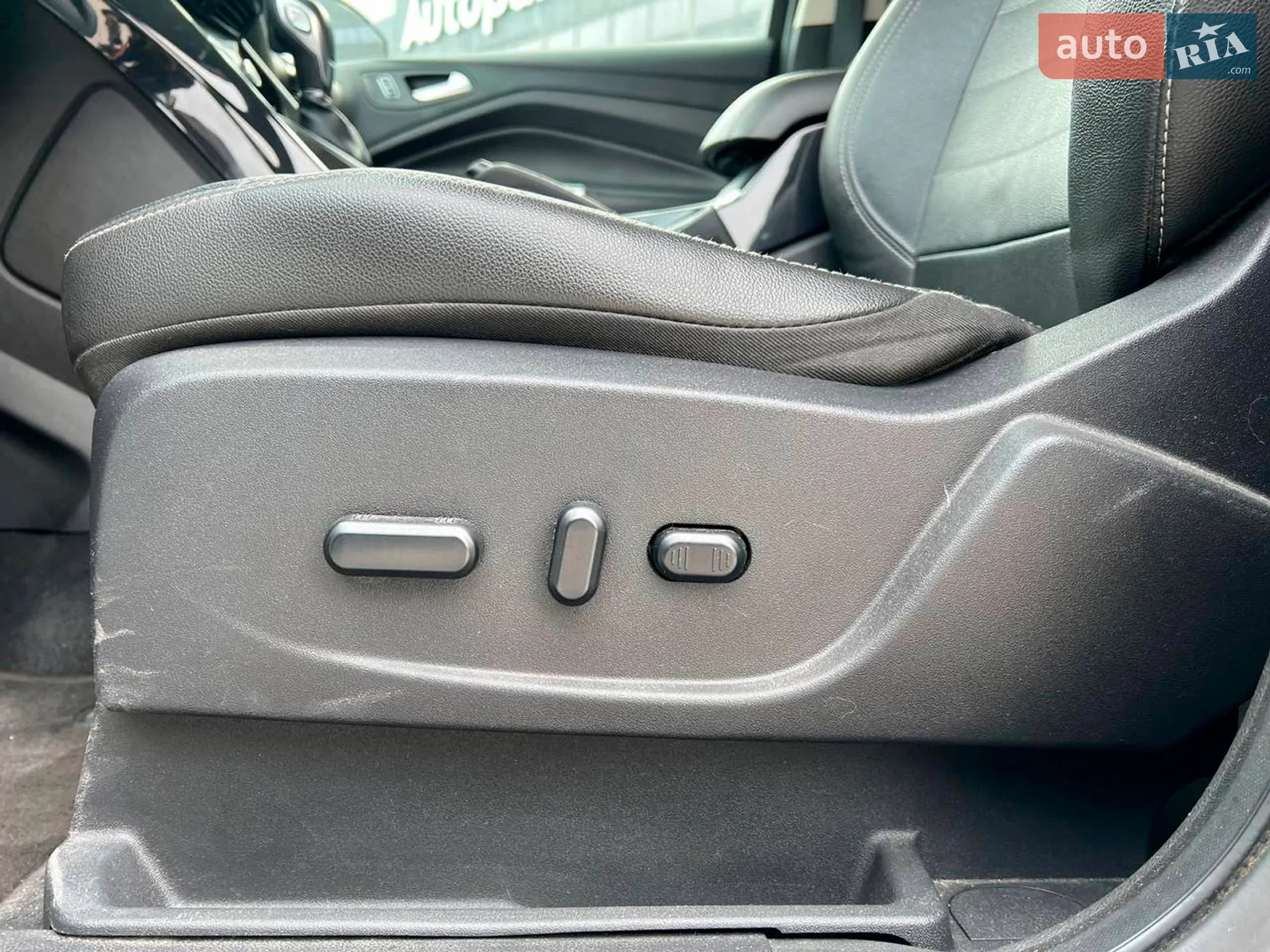 2014 Ford Escape - мініатюра 19