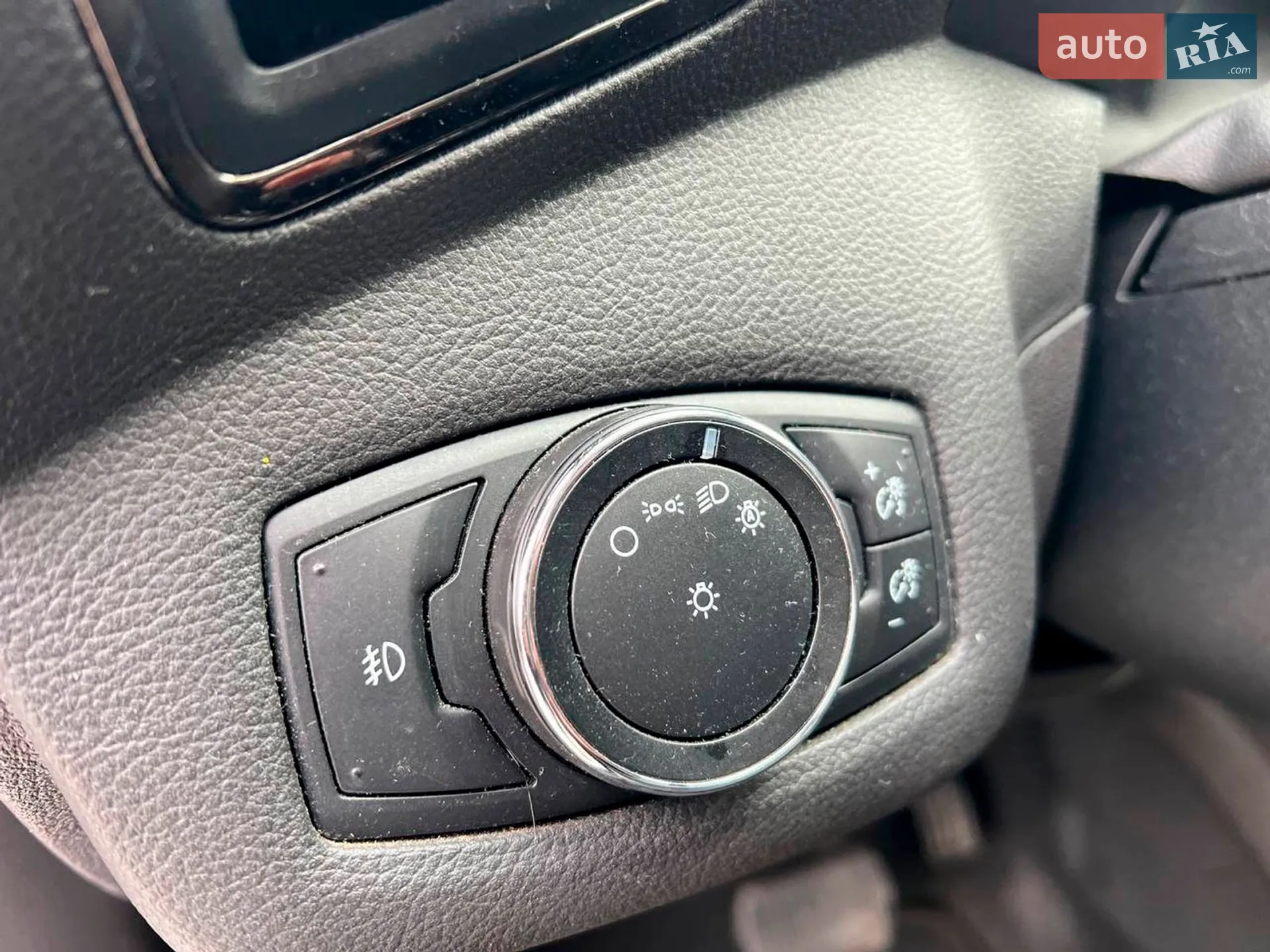 2014 Ford Escape - мініатюра 20
