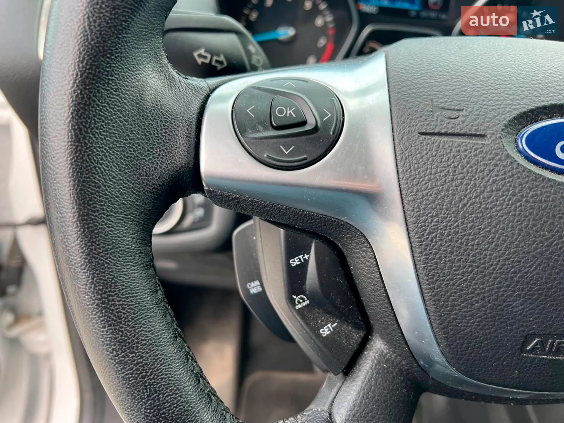 2014 Ford Escape - мініатюра 24