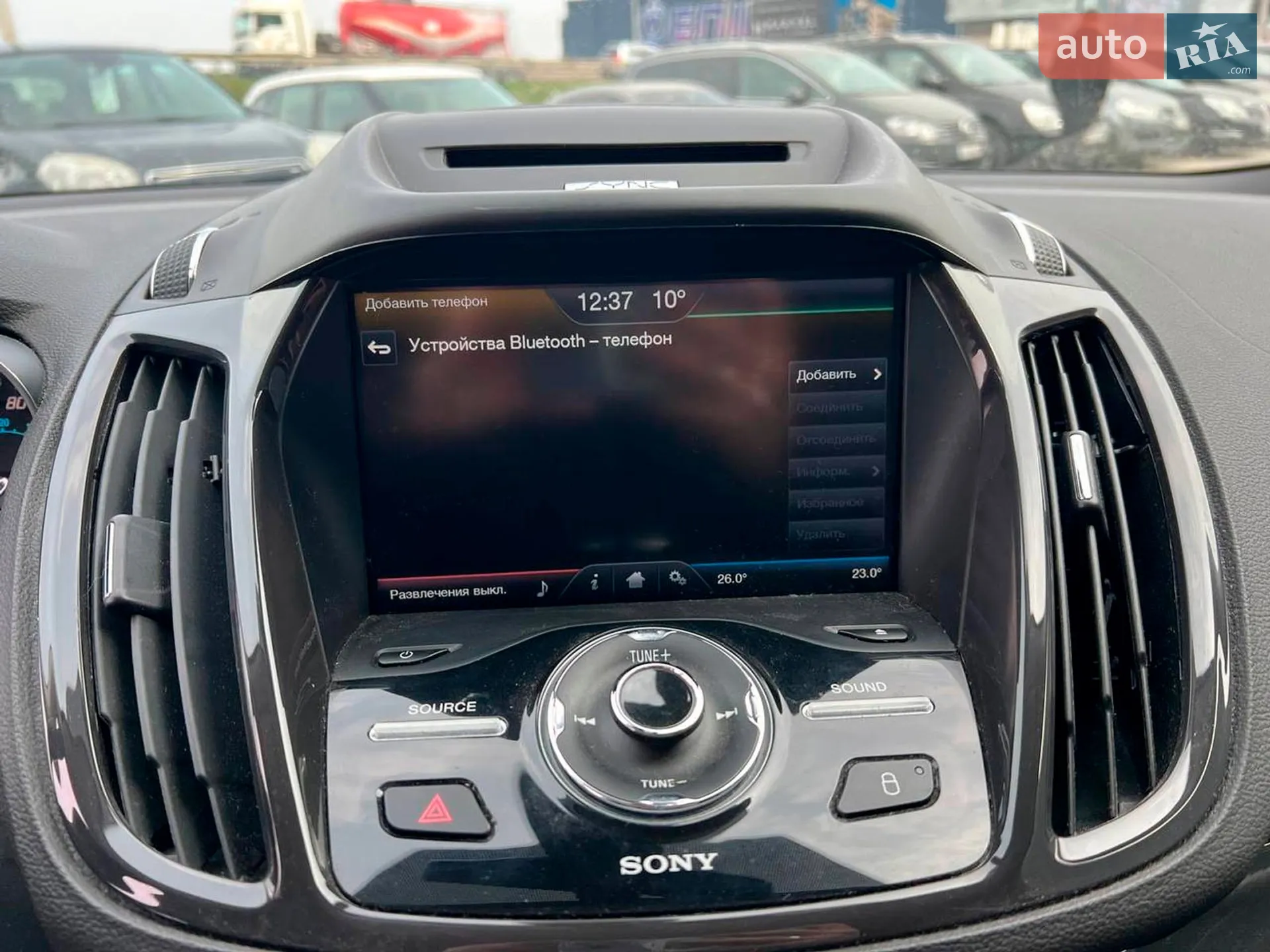 2014 Ford Escape - мініатюра 27