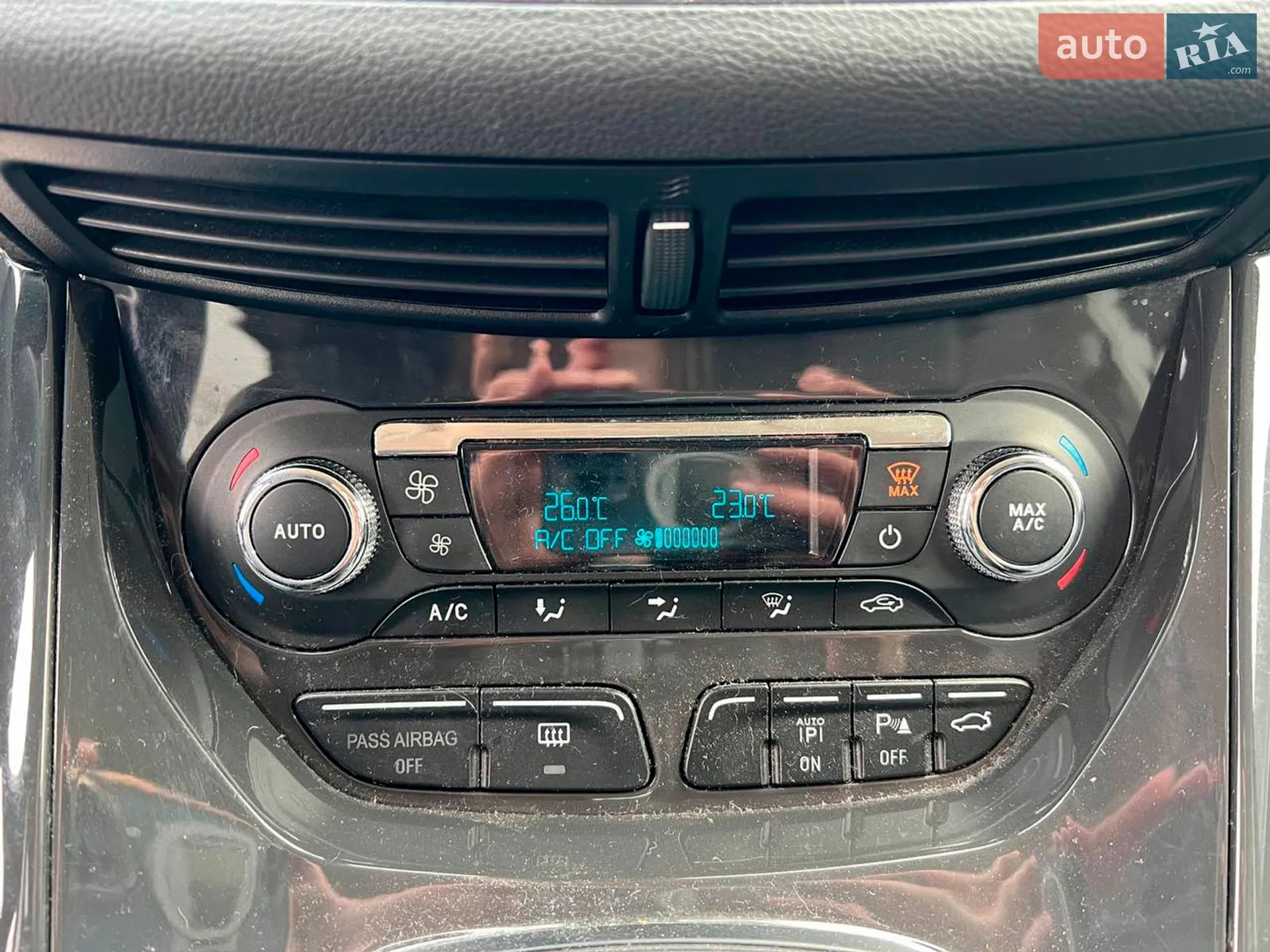 2014 Ford Escape - мініатюра 28