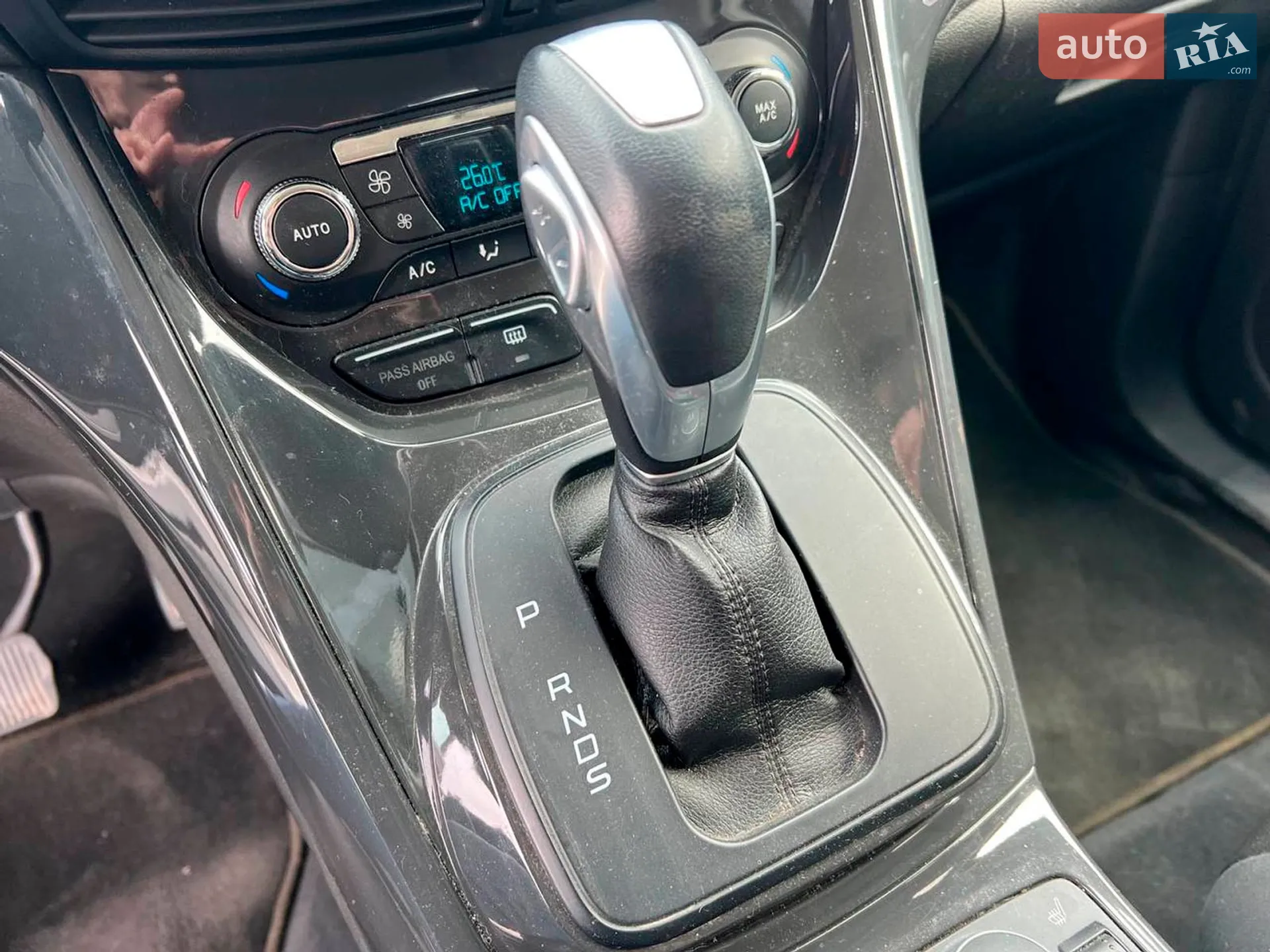 2014 Ford Escape - мініатюра 30