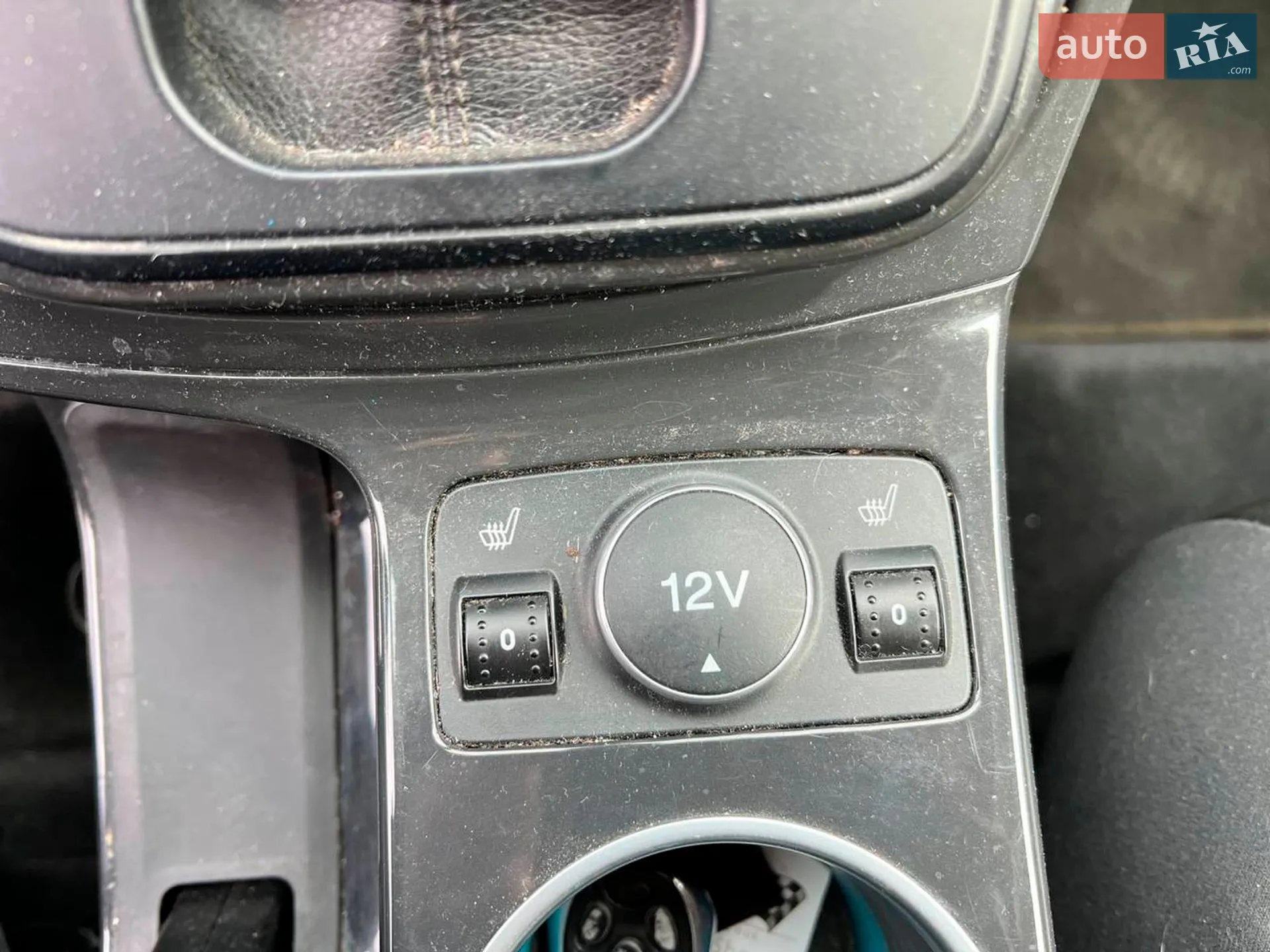 2014 Ford Escape - мініатюра 31