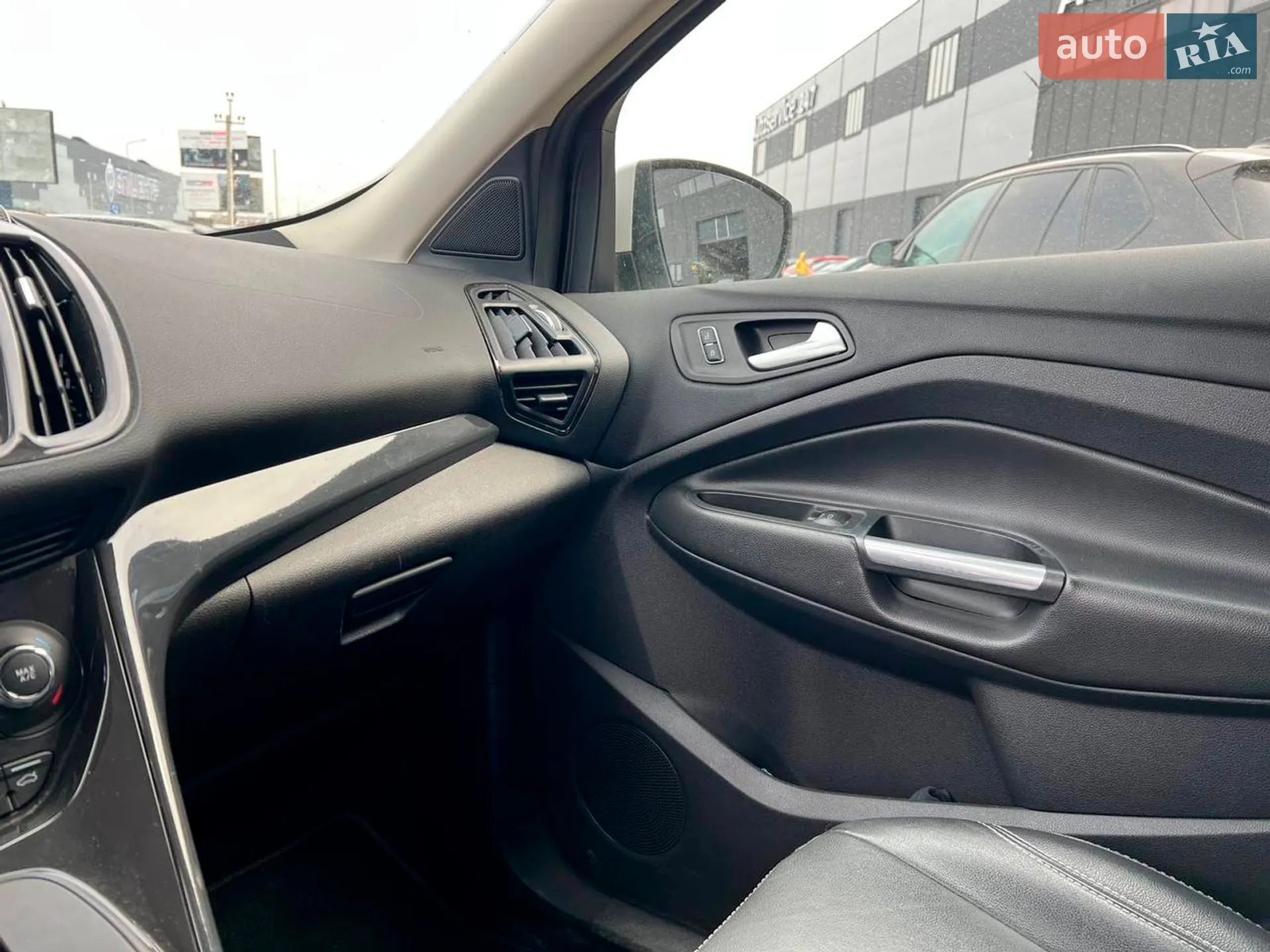 2014 Ford Escape - мініатюра 32
