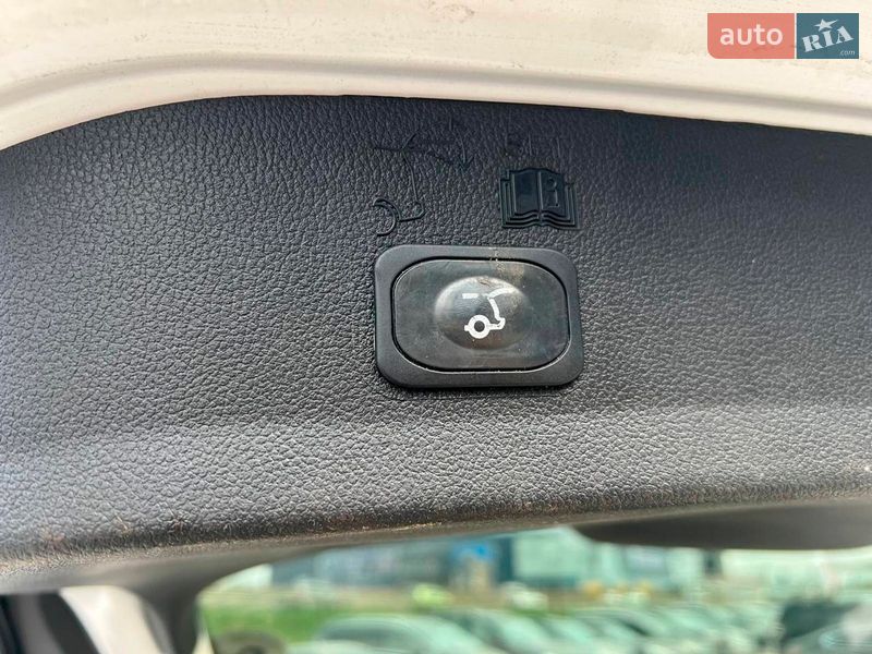 Внедорожник / Кроссовер Ford Escape 2014 в Львове фото 38 Внедорожник / Кроссовер Ford Escape 2014 в Львове