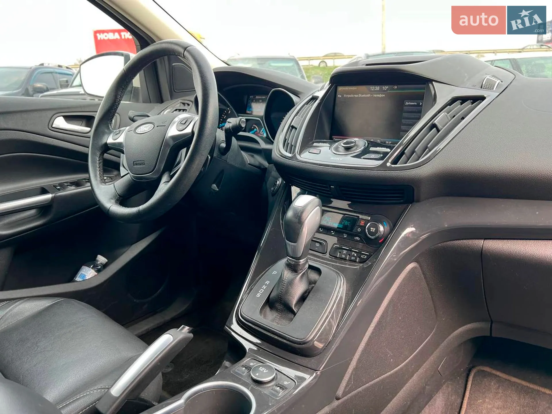 2014 Ford Escape - мініатюра 40