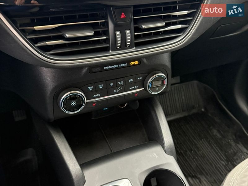 Внедорожник / Кроссовер Ford Escape 2020 в Львове фото 4 Внедорожник / Кроссовер Ford Escape 2020 в Львове