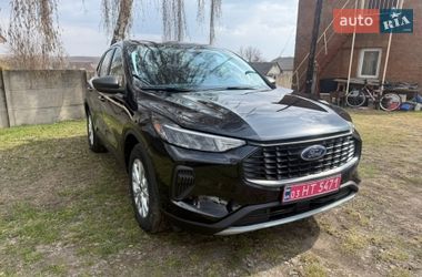 Позашляховик / Кросовер Ford Escape 2024 в Рівному