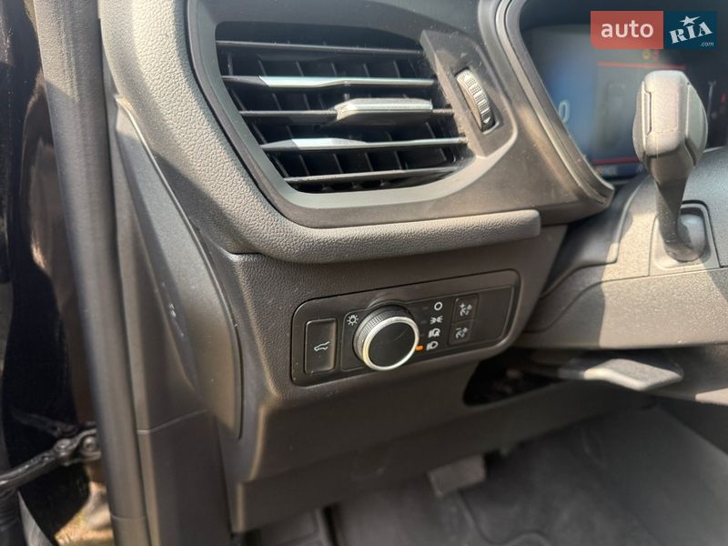 Внедорожник / Кроссовер Ford Escape 2024 в Ровно