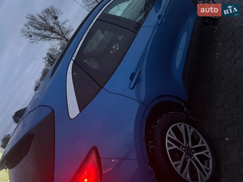 Внедорожник / Кроссовер Ford Escape 2019 в Бродах фото 4 Внедорожник / Кроссовер Ford Escape 2019 в Бродах