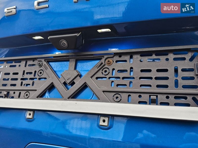 Внедорожник / Кроссовер Ford Escape 2020 в Киеве фото 7 Внедорожник / Кроссовер Ford Escape 2020 в Киеве