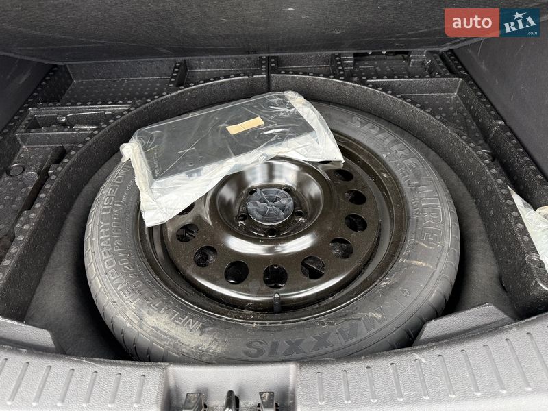 Внедорожник / Кроссовер Ford Escape 2017 в Киеве фото 25 Внедорожник / Кроссовер Ford Escape 2017 в Киеве