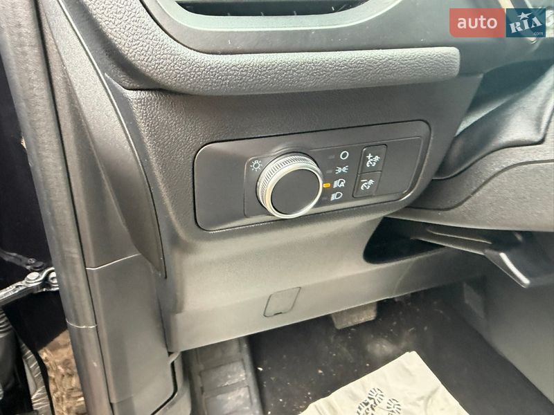 Внедорожник / Кроссовер Ford Escape 2021 в Чернигове