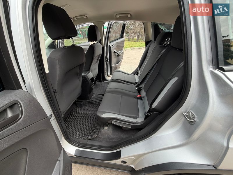 Внедорожник / Кроссовер Ford Escape 2014 в Киеве